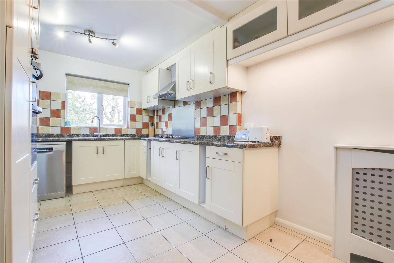 The Knowle, Hoddesdon Lanes Estate Agents